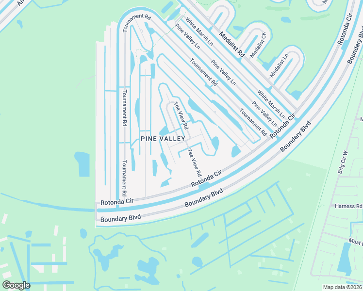 map of restaurants, bars, coffee shops, grocery stores, and more near 62 Tee View Terrace in Rotonda West