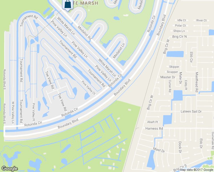 map of restaurants, bars, coffee shops, grocery stores, and more near 1048 Rotonda Circle in Rotonda West