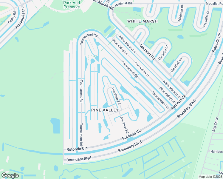 map of restaurants, bars, coffee shops, grocery stores, and more near 28 Tee View Road in Rotonda West