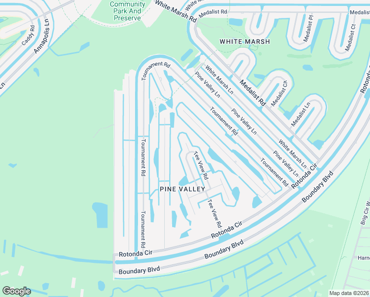 map of restaurants, bars, coffee shops, grocery stores, and more near 33 Tee View Road in Rotonda West