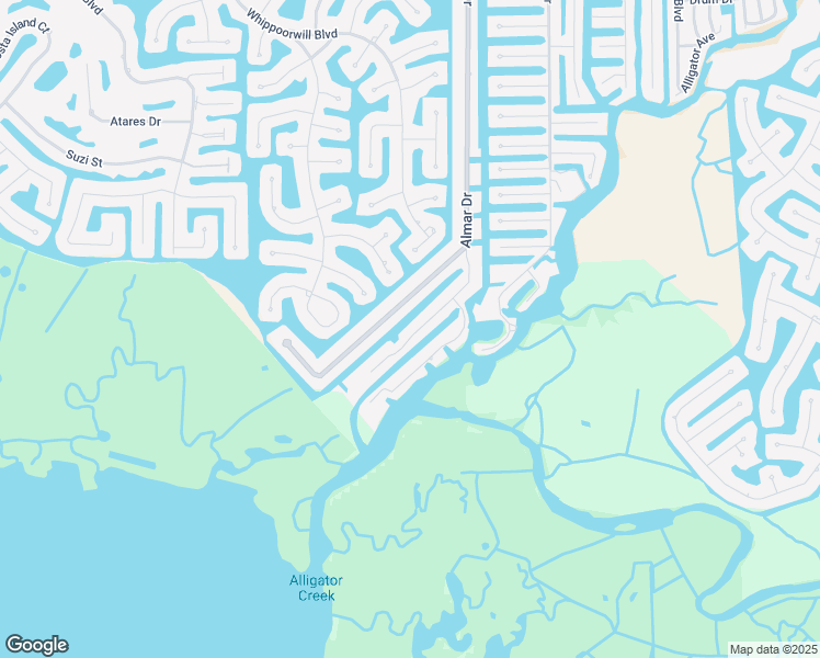 map of restaurants, bars, coffee shops, grocery stores, and more near 5463 River Bay Drive in Punta Gorda
