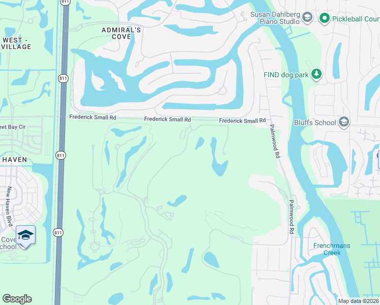 map of restaurants, bars, coffee shops, grocery stores, and more near 232 Bears Club Drive in Jupiter
