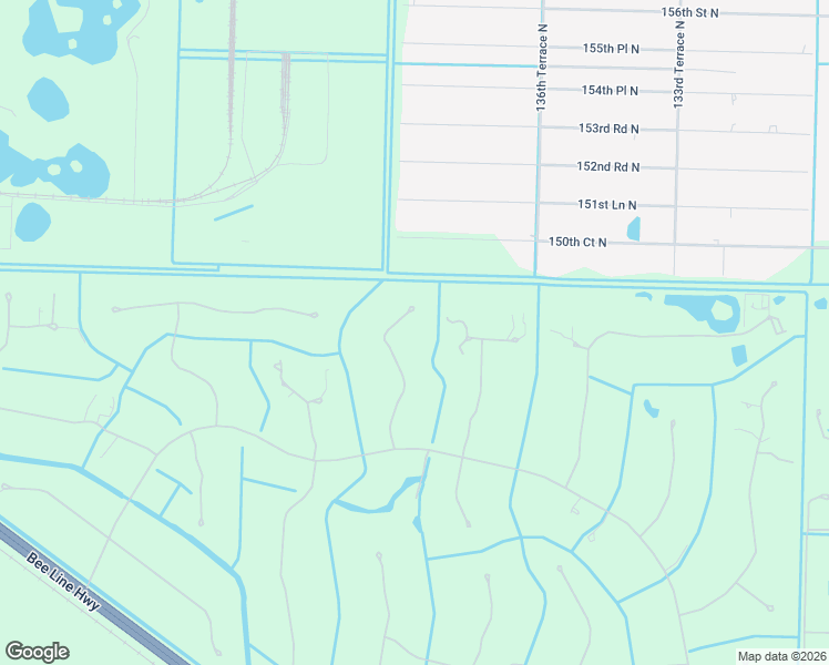 map of restaurants, bars, coffee shops, grocery stores, and more near 14880 Wind River Dr in West Palm Beach