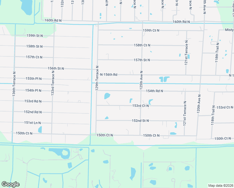 map of restaurants, bars, coffee shops, grocery stores, and more near 12788 154th Road North in Jupiter