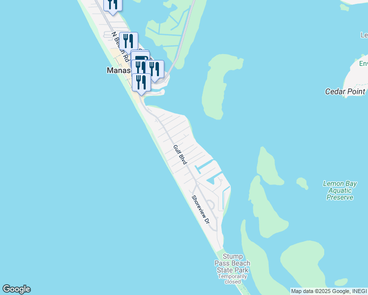 map of restaurants, bars, coffee shops, grocery stores, and more near 146 Wilhelm Drive in Englewood