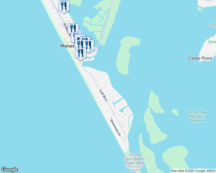 map of restaurants, bars, coffee shops, grocery stores, and more near 146 Wilhelm Drive in Englewood