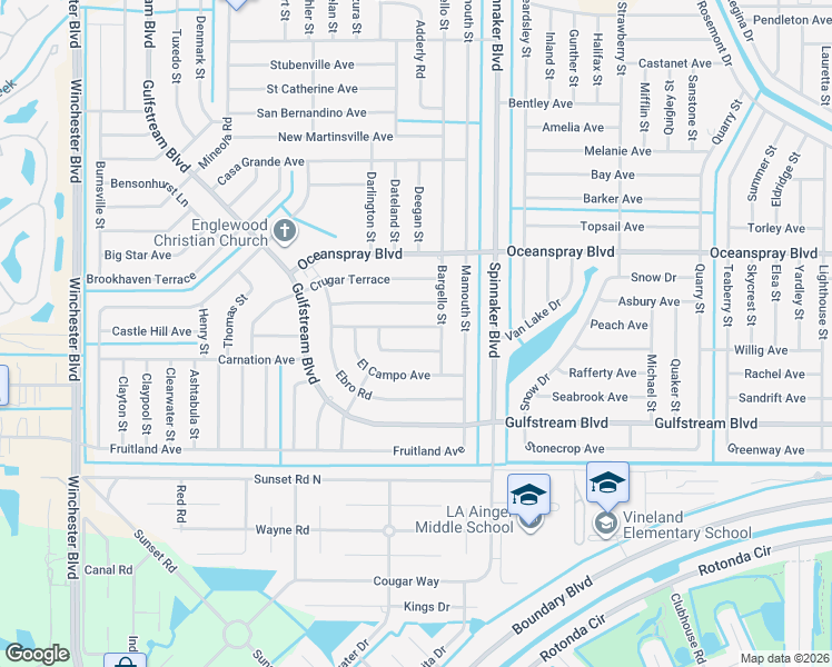 map of restaurants, bars, coffee shops, grocery stores, and more near 9433 Heartwellville Avenue in Englewood
