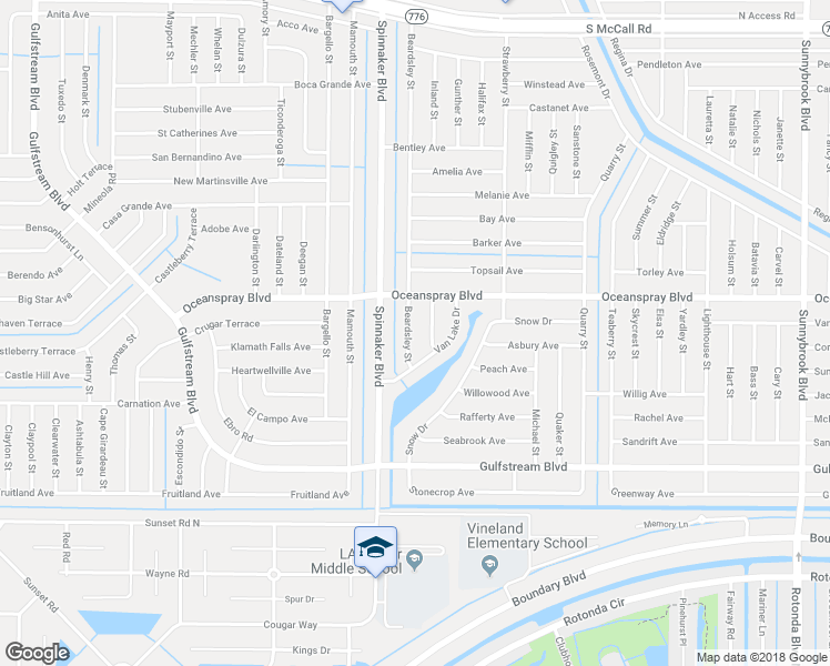 map of restaurants, bars, coffee shops, grocery stores, and more near 7308 Beardsley Street in Englewood