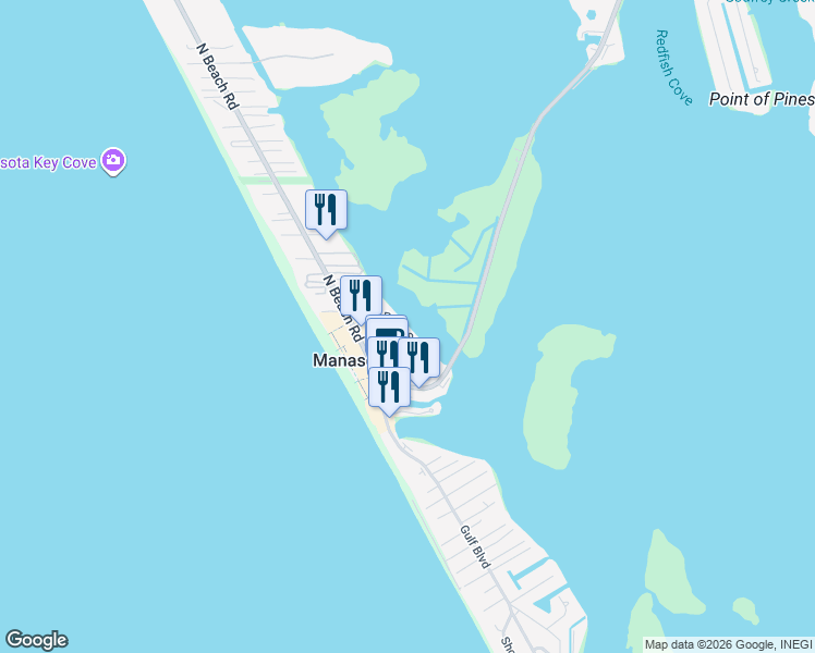 map of restaurants, bars, coffee shops, grocery stores, and more near 27 Pearl Street in Englewood