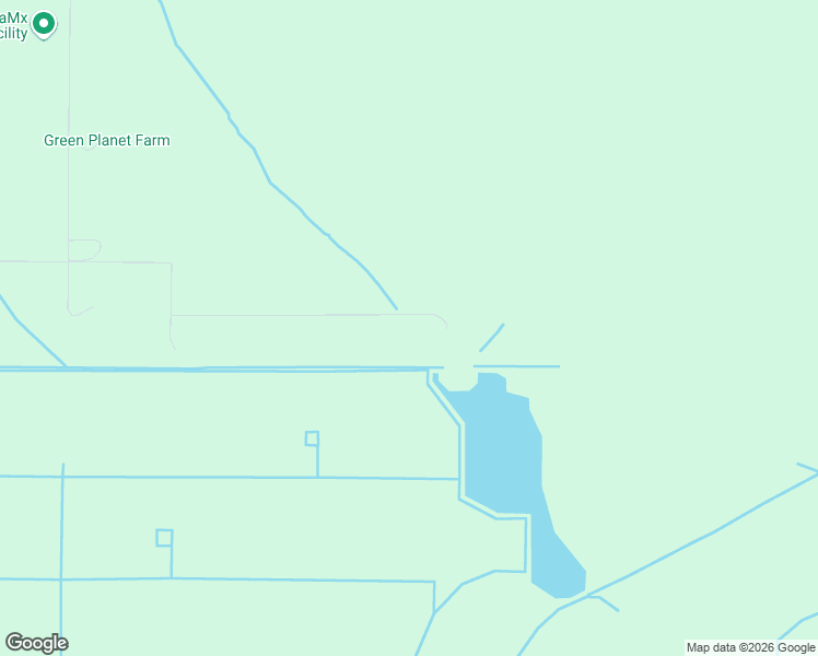 map of restaurants, bars, coffee shops, grocery stores, and more near Bermont Road in Punta Gorda