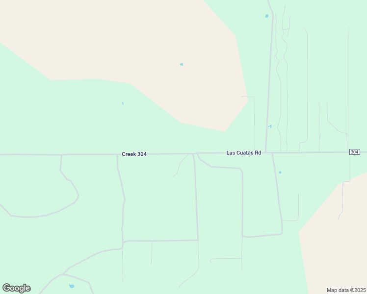 map of restaurants, bars, coffee shops, grocery stores, and more near 510 Cr 304 Las Cuatas Road in Encino