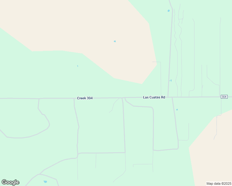 map of restaurants, bars, coffee shops, grocery stores, and more near 510 Cr 304 Las Cuatas Road in Encino