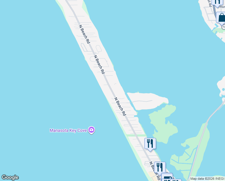 map of restaurants, bars, coffee shops, grocery stores, and more near in 