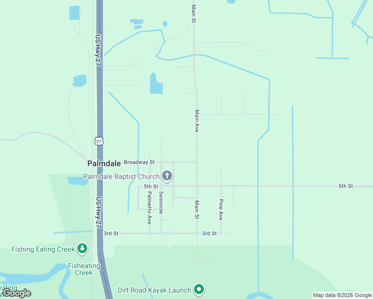 map of restaurants, bars, coffee shops, grocery stores, and more near in Palmdale
