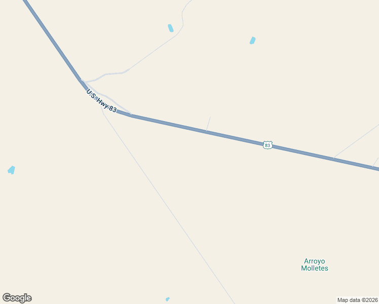 map of restaurants, bars, coffee shops, grocery stores, and more near 3343 U.S. 83 in Zapata