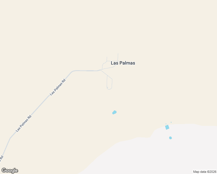 map of restaurants, bars, coffee shops, grocery stores, and more near 7 Las Palmas Drive in Zapata