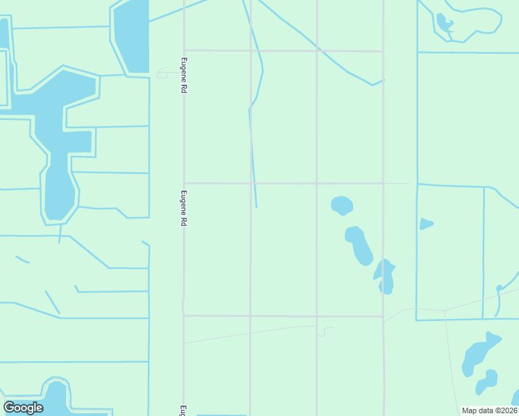 map of restaurants, bars, coffee shops, grocery stores, and more near 50416 Bermont Road in Punta Gorda
