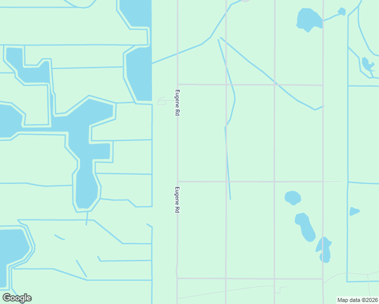 map of restaurants, bars, coffee shops, grocery stores, and more near 50182 Bermont Road in Punta Gorda