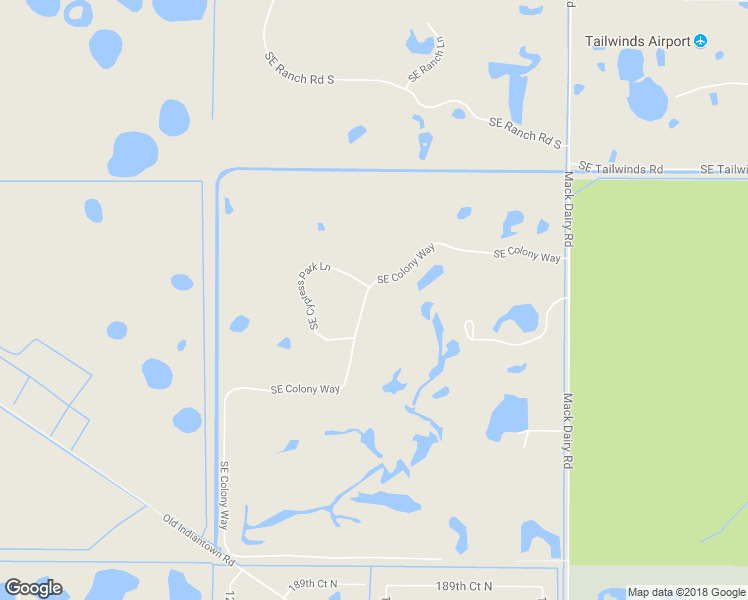 map of restaurants, bars, coffee shops, grocery stores, and more near 1888 Southeast Colony Way in Jupiter