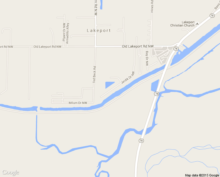 map of restaurants, bars, coffee shops, grocery stores, and more near 1486 Jerdik Drive Northwest in Moore Haven