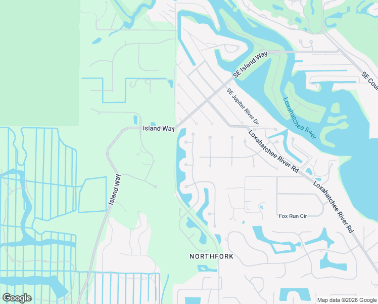 map of restaurants, bars, coffee shops, grocery stores, and more near 152 North River Drive East in Jupiter