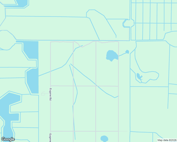 map of restaurants, bars, coffee shops, grocery stores, and more near 50352 Bermont Road in Punta Gorda