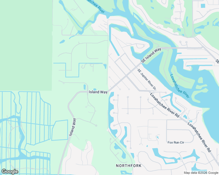 map of restaurants, bars, coffee shops, grocery stores, and more near 8399 Southeast Island Way in Jupiter