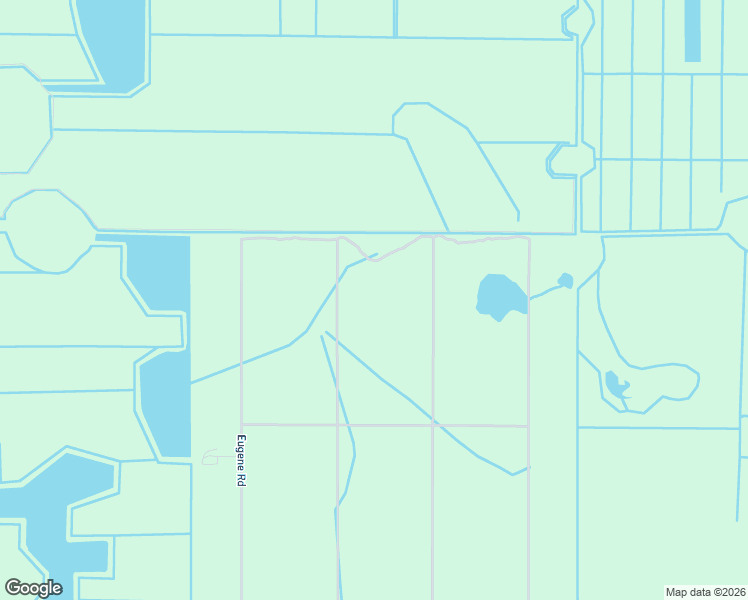 map of restaurants, bars, coffee shops, grocery stores, and more near 50352 Bermont Road in Punta Gorda