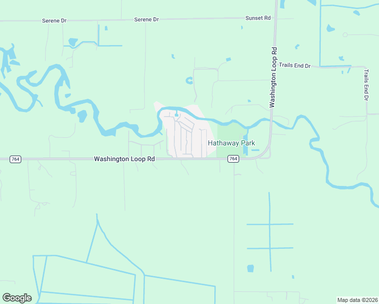 map of restaurants, bars, coffee shops, grocery stores, and more near 16 Peace Avenue in Punta Gorda