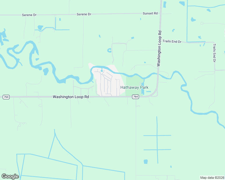 map of restaurants, bars, coffee shops, grocery stores, and more near 16 Peace Avenue in Punta Gorda