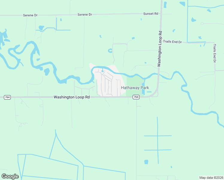 map of restaurants, bars, coffee shops, grocery stores, and more near 16 Peace Avenue in Punta Gorda