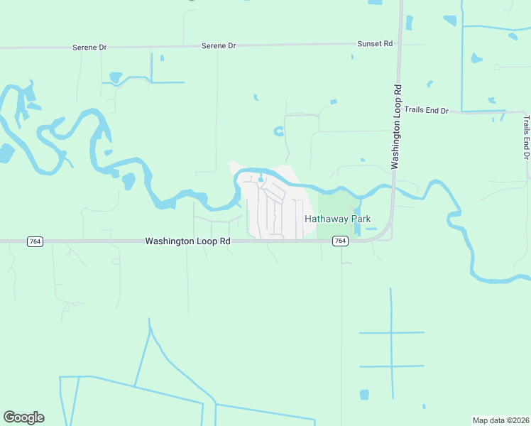 map of restaurants, bars, coffee shops, grocery stores, and more near 166 Joyful Road in Punta Gorda