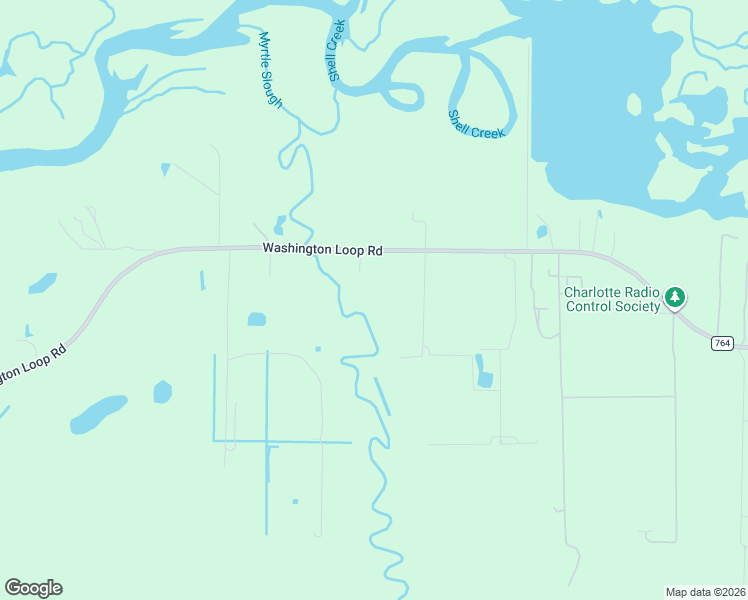 map of restaurants, bars, coffee shops, grocery stores, and more near 38420 Washington Loop Road in Punta Gorda