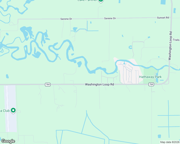 map of restaurants, bars, coffee shops, grocery stores, and more near 35991 Washington Loop Road in Punta Gorda