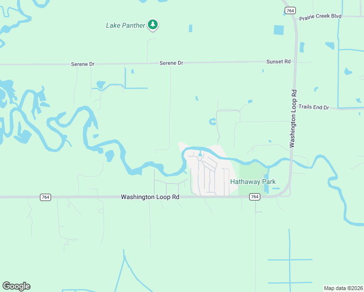 map of restaurants, bars, coffee shops, grocery stores, and more near 33671 Serene Drive in Punta Gorda