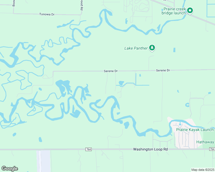 map of restaurants, bars, coffee shops, grocery stores, and more near 33121 Serene Drive in Punta Gorda