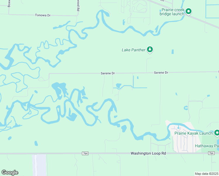 map of restaurants, bars, coffee shops, grocery stores, and more near 33121 Serene Drive in Punta Gorda