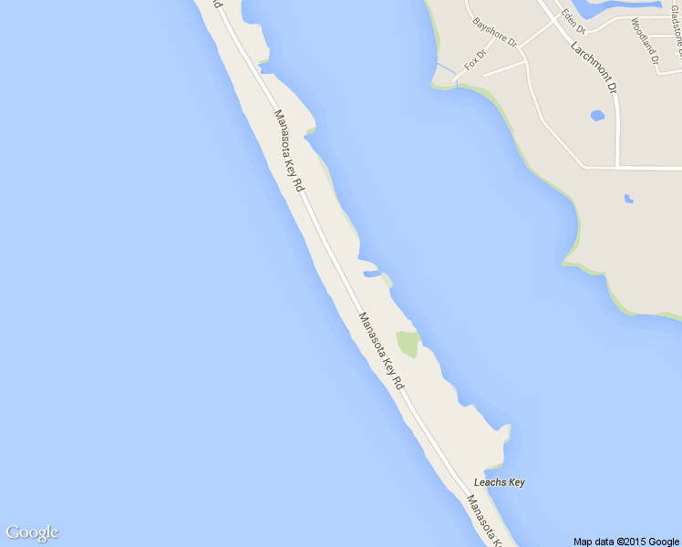 map of restaurants, bars, coffee shops, grocery stores, and more near 7415 Manasota Key Road in Englewood