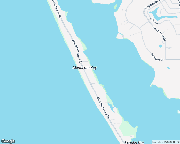 map of restaurants, bars, coffee shops, grocery stores, and more near 7470 Manasota Key Road in Englewood