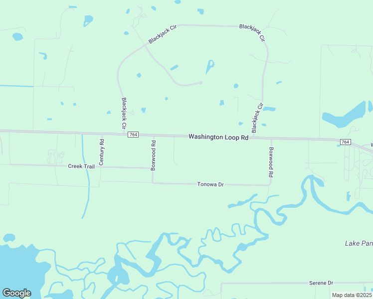 map of restaurants, bars, coffee shops, grocery stores, and more near 32391 Washington Loop Road in Punta Gorda