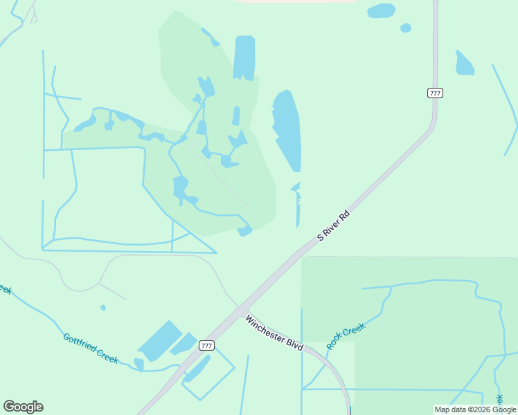 map of restaurants, bars, coffee shops, grocery stores, and more near 2250 South River Road in Englewood