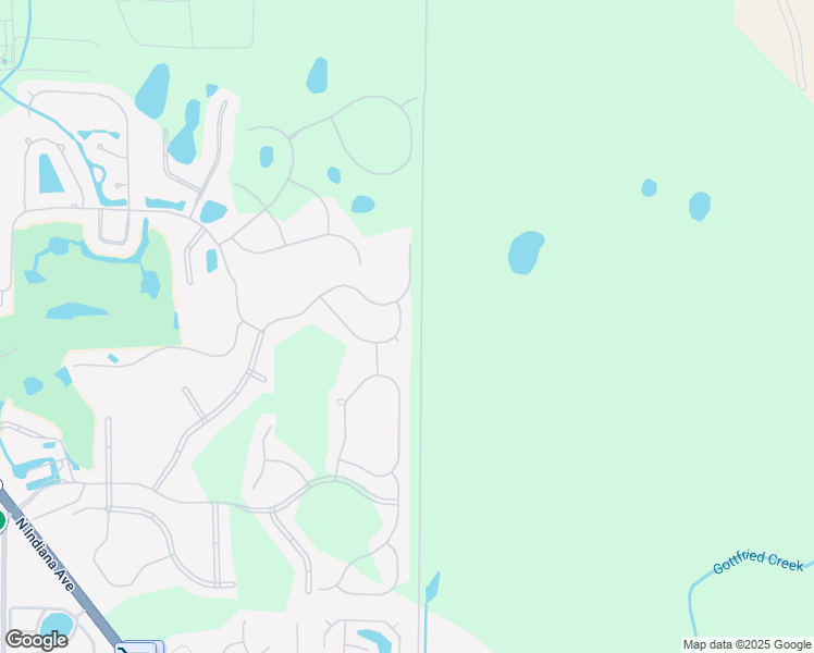map of restaurants, bars, coffee shops, grocery stores, and more near 11253 McDermott Court in Englewood