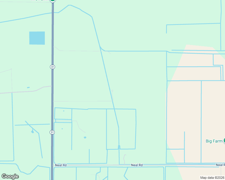 map of restaurants, bars, coffee shops, grocery stores, and more near 2280 Florida 31 in Punta Gorda