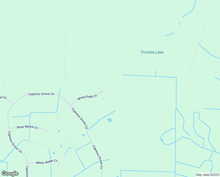 map of restaurants, bars, coffee shops, grocery stores, and more near 17951 Wood Path Court in Punta Gorda