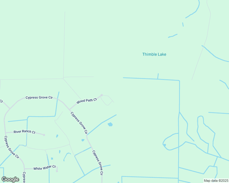 map of restaurants, bars, coffee shops, grocery stores, and more near 17951 Wood Path Court in Punta Gorda