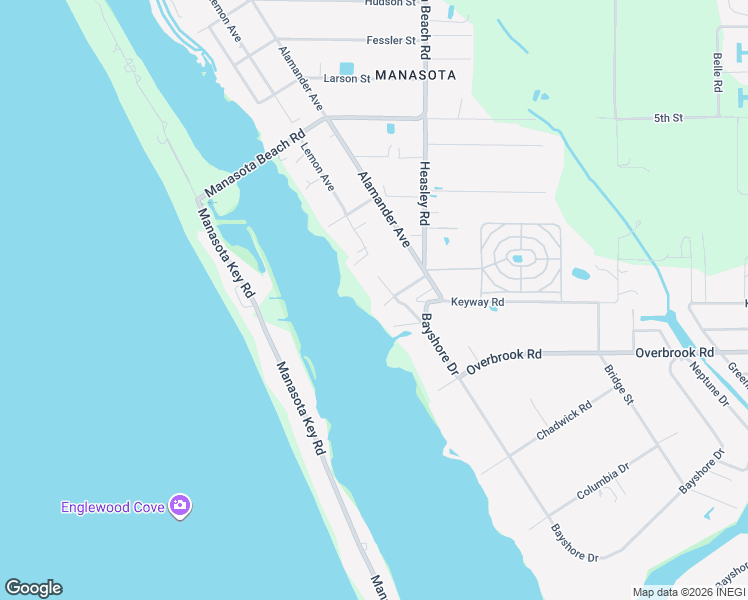 map of restaurants, bars, coffee shops, grocery stores, and more near 1830 Caulfield Drive in Englewood