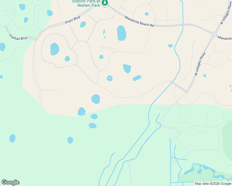 map of restaurants, bars, coffee shops, grocery stores, and more near 2550 South River Road in Englewood
