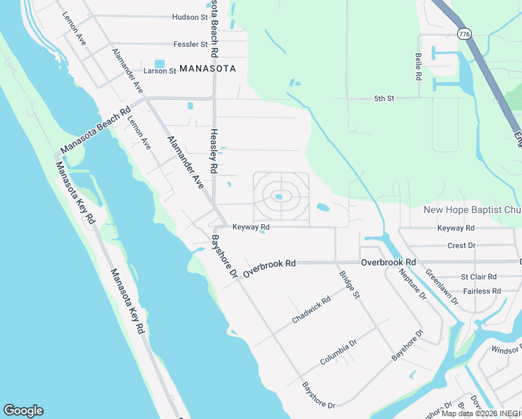 map of restaurants, bars, coffee shops, grocery stores, and more near 103 South Fiji Circle in Englewood