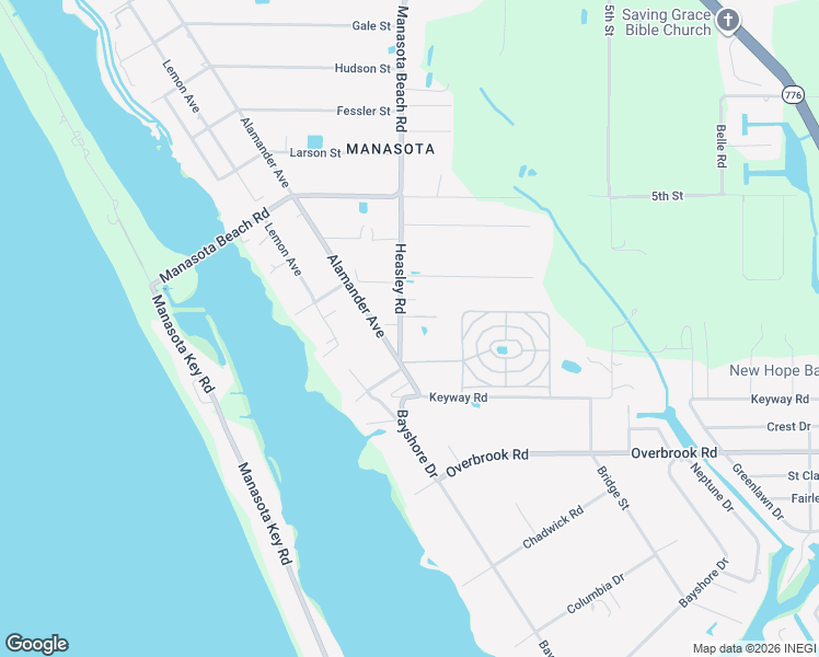 map of restaurants, bars, coffee shops, grocery stores, and more near 2001 Heasley Road in Englewood