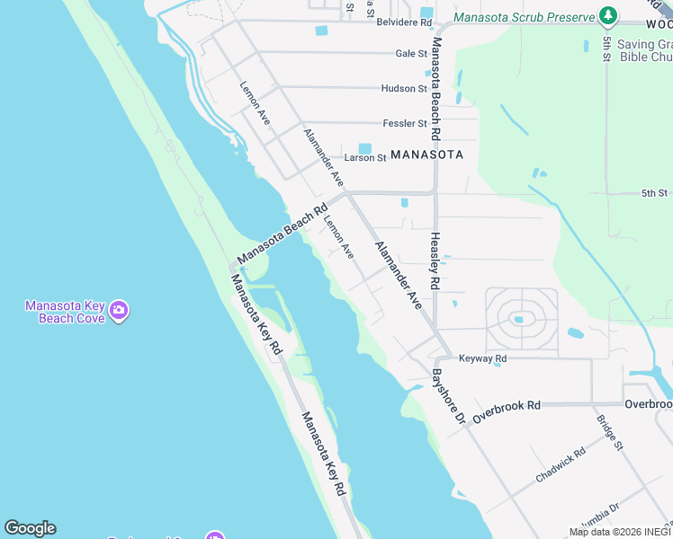 map of restaurants, bars, coffee shops, grocery stores, and more near 2160 Lemon Avenue in Englewood